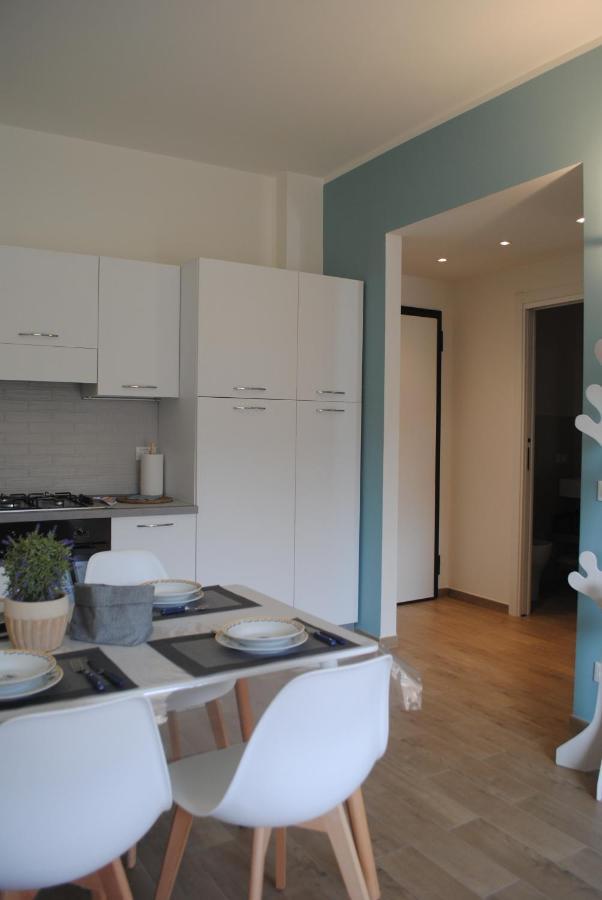 Raggio Di Sole - Pool, Tennis, Parking, Sea View & Relax Rapallo Exterior foto