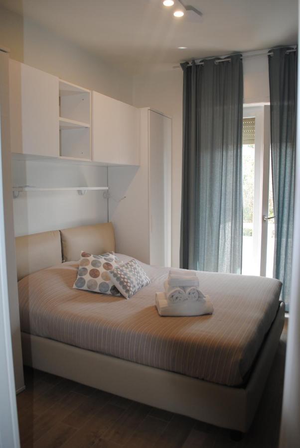 Raggio Di Sole - Pool, Tennis, Parking, Sea View & Relax Rapallo Exterior foto